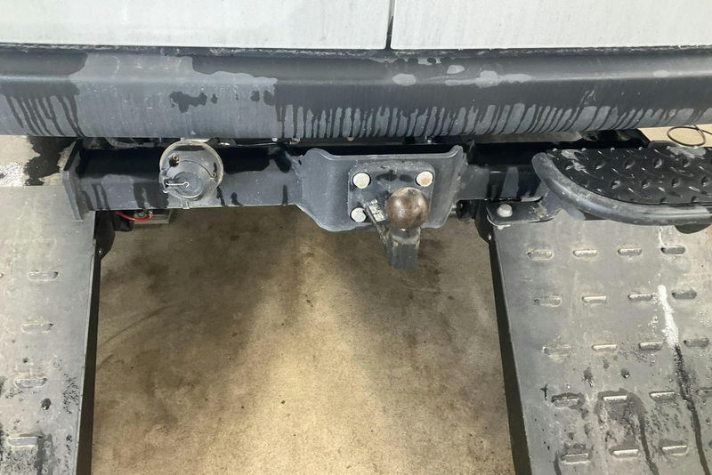 Mercedes Sprinter bild 15