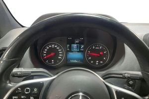 Mercedes Sprinter bild 10