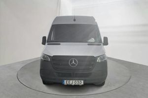 Mercedes Sprinter bild 4