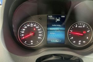 Mercedes Sprinter bild 13