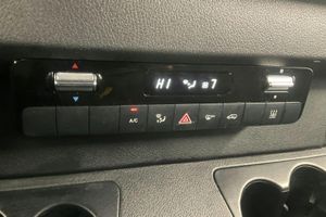 Mercedes Sprinter bild 14