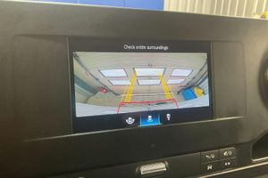 Mercedes Sprinter bild 11