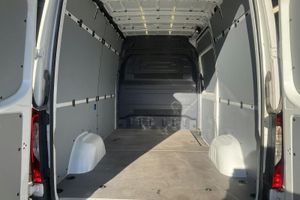 Mercedes Sprinter bild 9