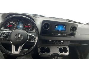 Mercedes Sprinter bild 6