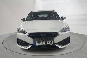 Cupra Leon bild 4