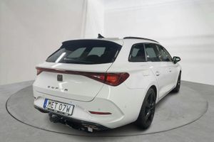 Cupra Leon bild 3