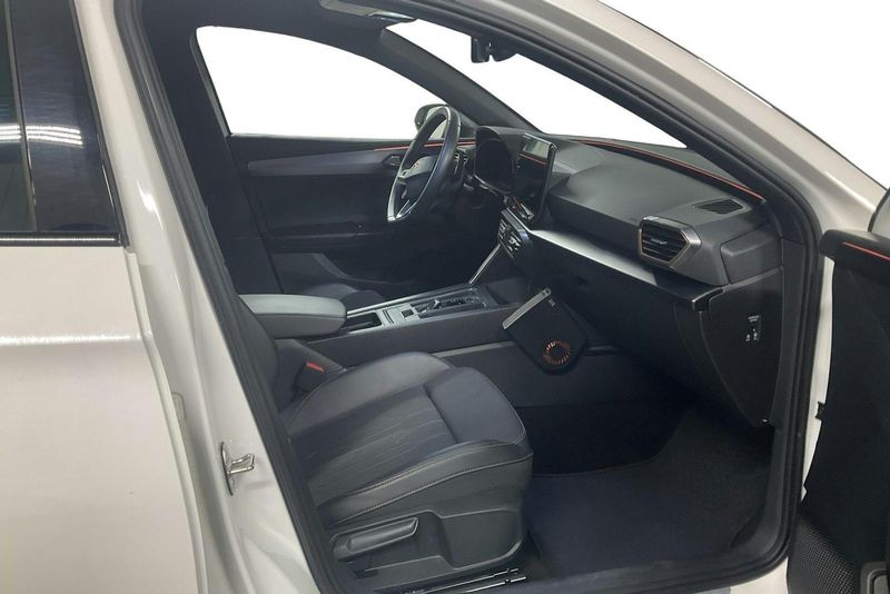 Cupra Leon bild 7