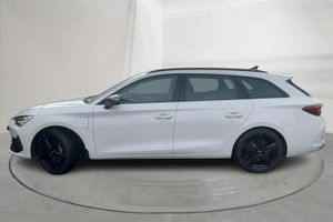 Cupra Leon bild 2
