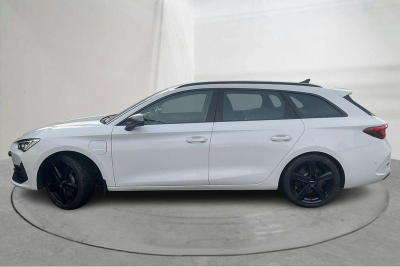 Cupra Leon bild 2