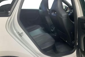 Cupra Leon bild 8