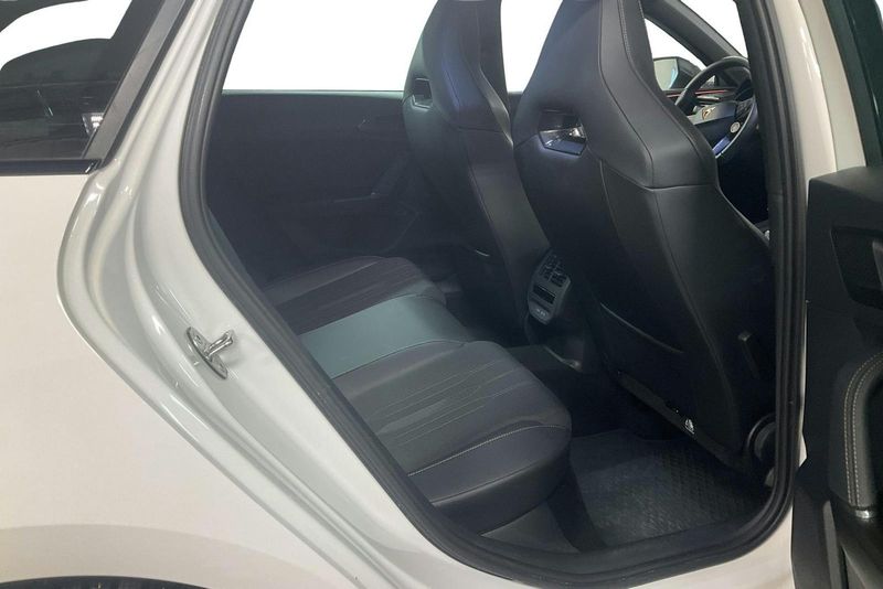 Cupra Leon bild 8