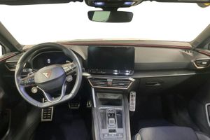 Cupra Leon bild 6