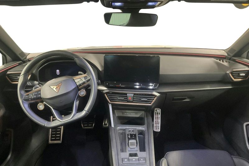 Cupra Leon bild 6