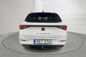Cupra Leon bild 5