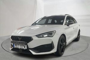 Cupra Leon bild 1