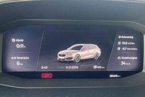 Cupra Leon bild 11