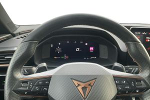 Cupra Leon bild 10