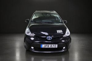 Toyota Prius bild 2