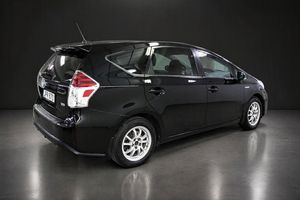 Toyota Prius bild 4