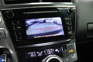 Toyota Prius bild 17
