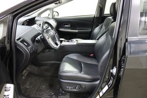 Toyota Prius bild 7