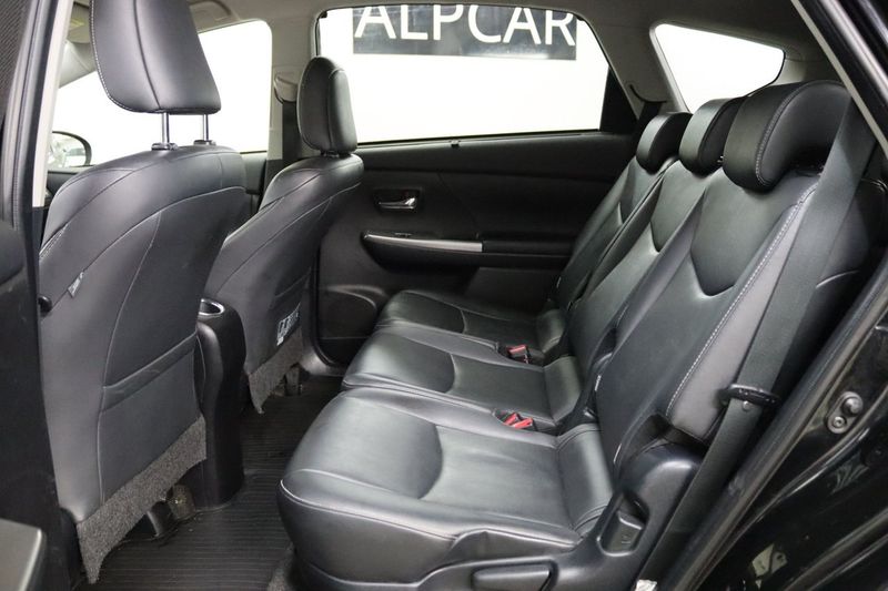Toyota Prius bild 10