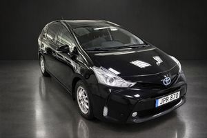 Toyota Prius bild 3