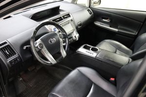 Toyota Prius bild 9