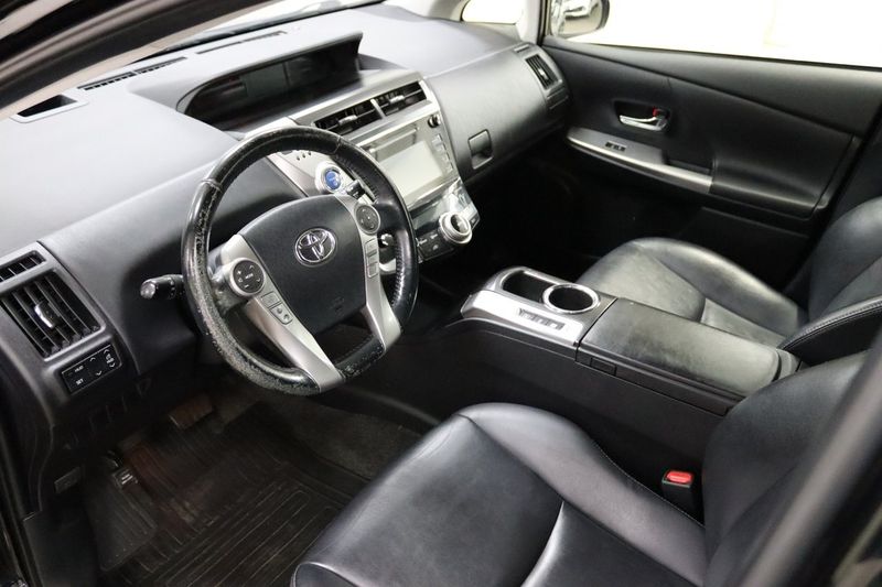 Toyota Prius bild 9