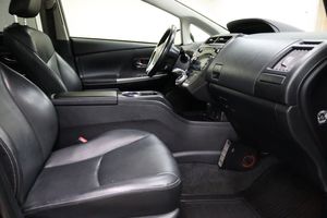Toyota Prius bild 11