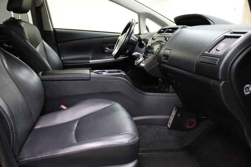 Toyota Prius bild 11