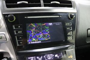 Toyota Prius bild 18