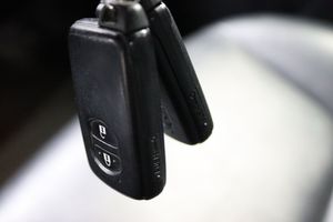Toyota Prius bild 22