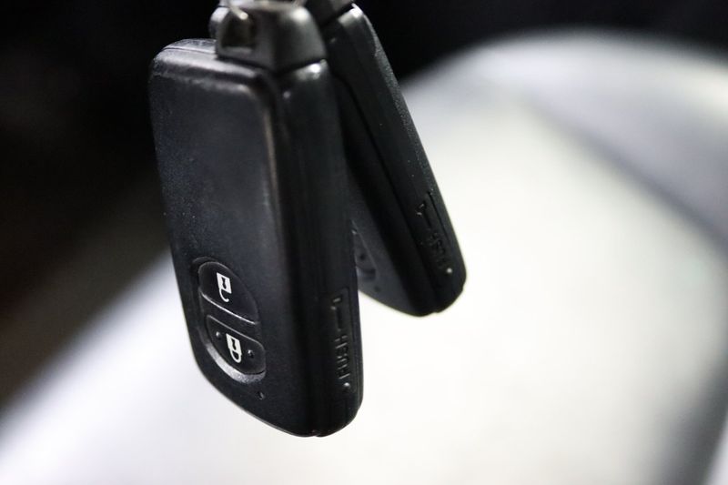 Toyota Prius bild 22
