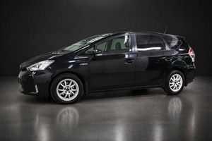 Toyota Prius bild 1
