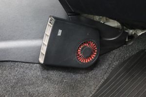 Toyota Prius bild 13