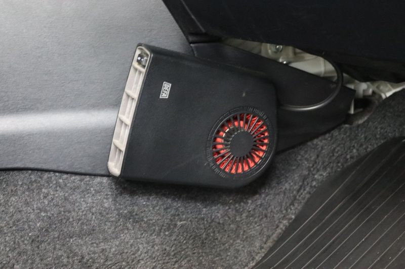 Toyota Prius bild 13