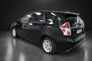 Toyota Prius bild 6