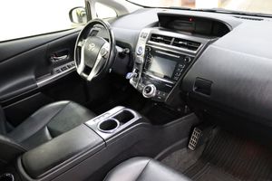 Toyota Prius bild 12