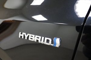 Toyota Prius bild 16