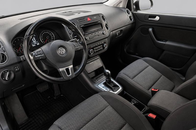 Volkswagen Golf bild 8
