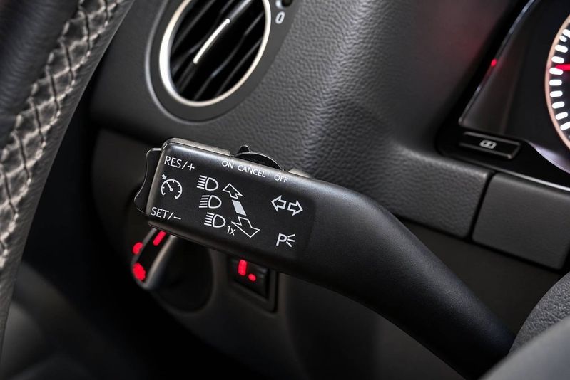 Volkswagen Golf bild 14