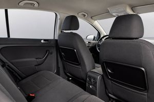 Volkswagen Golf bild 10