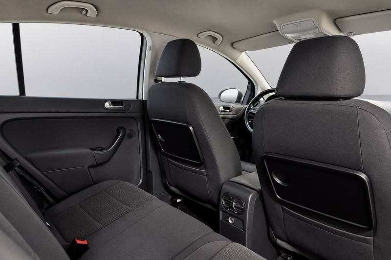 Volkswagen Golf bild 10