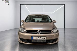 Volkswagen Golf bild 5