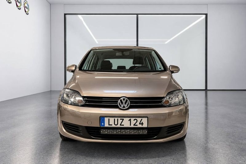 Volkswagen Golf bild 5