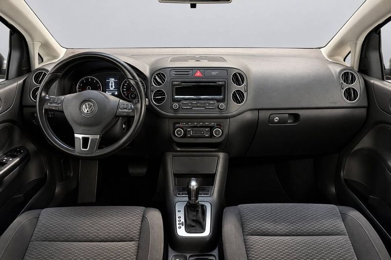 Volkswagen Golf bild 11