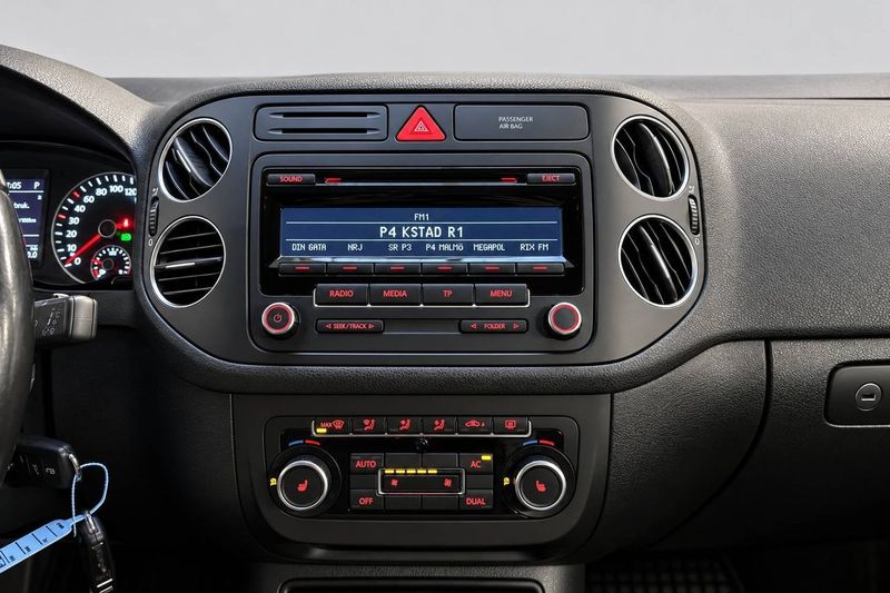 Volkswagen Golf bild 12