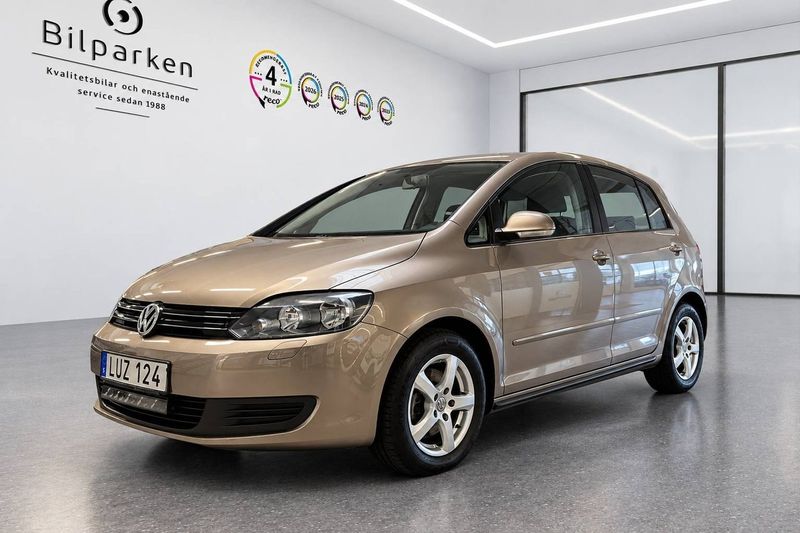 Volkswagen Golf bild 4