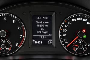 Volkswagen Golf bild 15